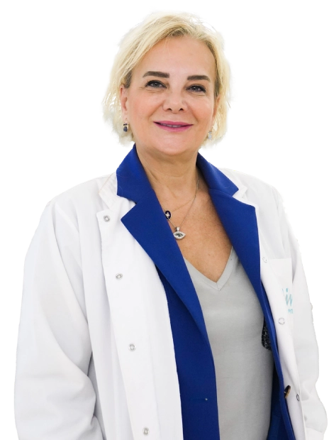 Op. MD. Sibel Malkoç